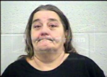 Mary Tresea Hollingsworth