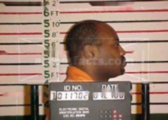 Anthony Mitchell
