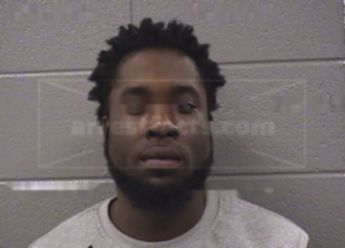Domynyque Jackson