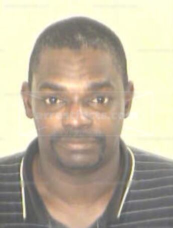 Dwayne Wilfred Walker