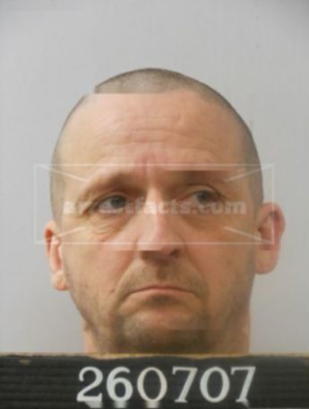 Michael Keith Crook