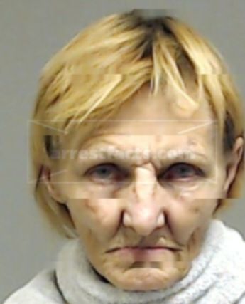 Hazel Brown