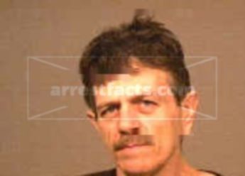 Clifford Dennis Alvis