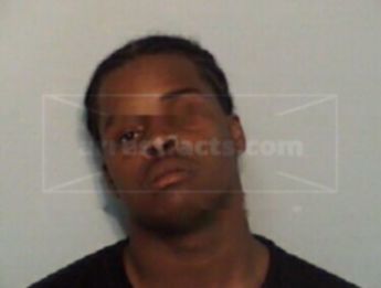 Tyren Terrell Allen
