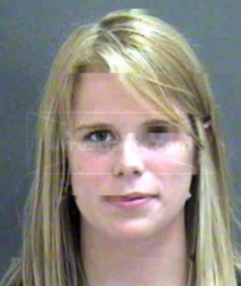 Morgan Lee Sexton