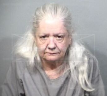 Elizabeth Ann Smith