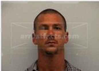 Christopher Andrew Worley
