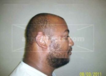 James Reginald Johnson