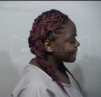 Jasmine Arieal Small