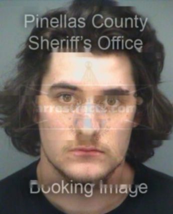 Brandon Tyler Robbins