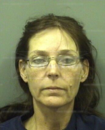 Dana Meece Burris