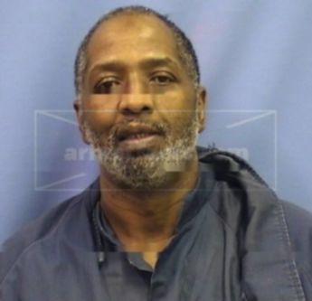 Gerald Mosley