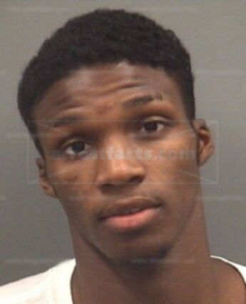 Dequese Deshawn Long