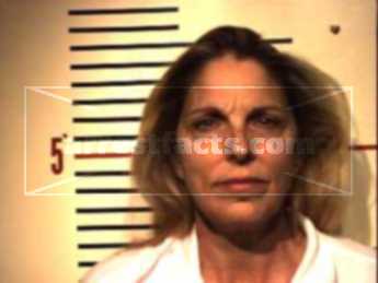 Carolyn Jane Rayburn