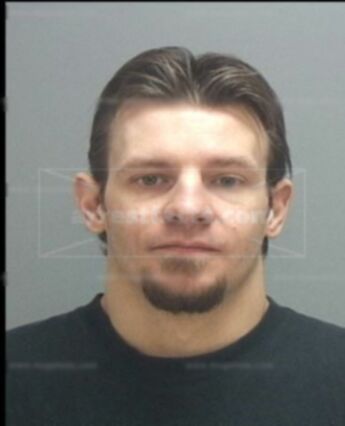 Jason Scott Horn