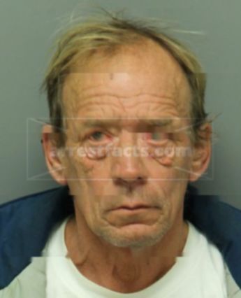 Roy Douglas Prelwitz