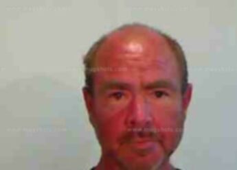 Jeffery Garth Lambright