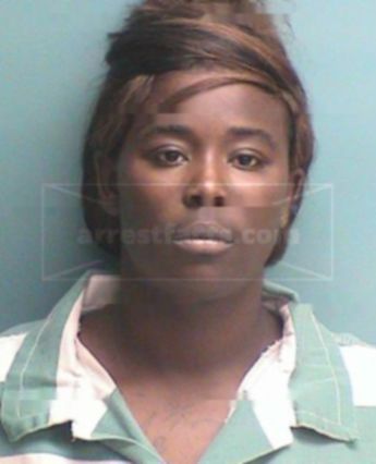 Marashia Lasha Robinson
