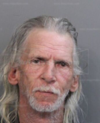 James David Perry