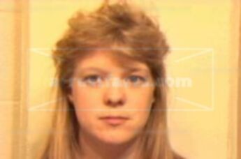 Sharyn Lynn Bailey Ward
