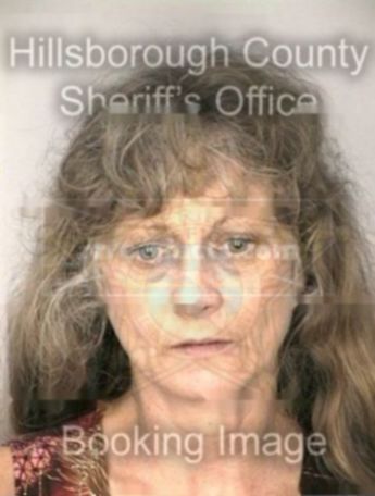 Jeanne Kathleen Carlton