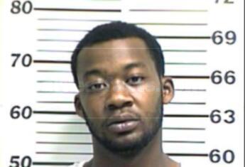 Kedrick Lamont Hurd