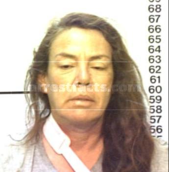 Jo Ann Minjares Gay