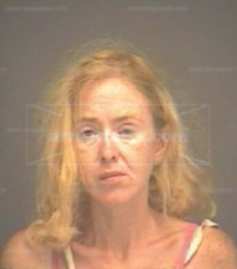 Jennifer Louise Craig