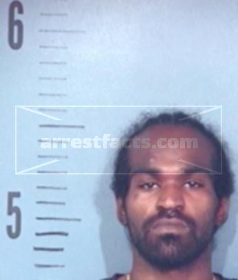 Justin Jerome White