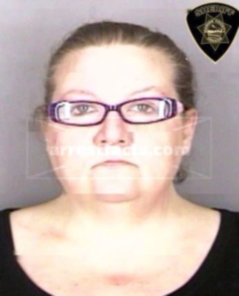 Melissa Nicole Sherrill