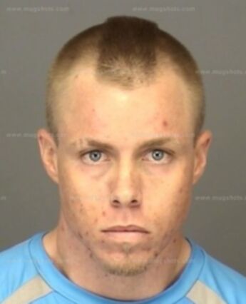 Carlos Wade Bush Jr.