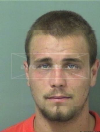 Chase Matthew Seaman