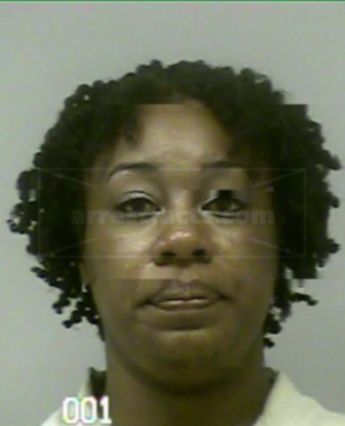 Tameka Narisse White