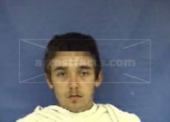 Tyler Jimmy Ray Brown