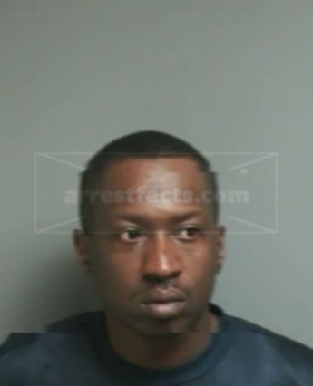 Darynell Lamar Thomas