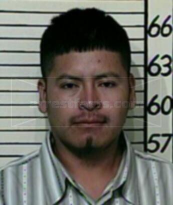 Eduardo Ramirez-Gonzales