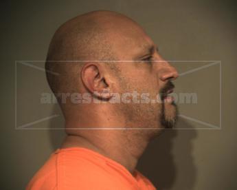 Omar Rene Trevino Pena