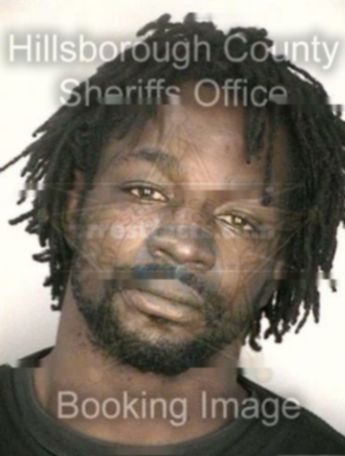 Albert Jarell Thompson Jr.