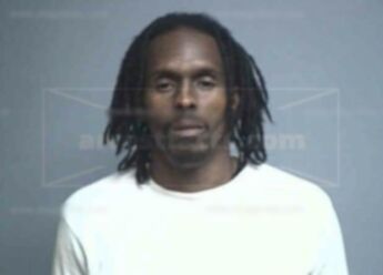 Darnell Bernard Evans