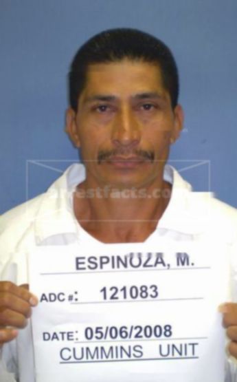 Martin Espinoza