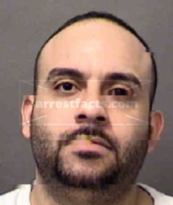 Rafael Hommy Perez-Toro