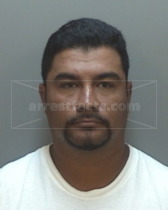 Efrain Cardenas
