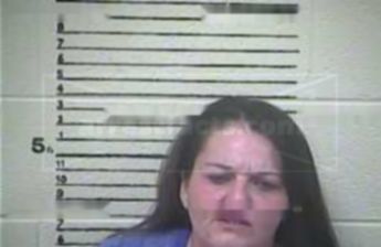 Tina Stidham