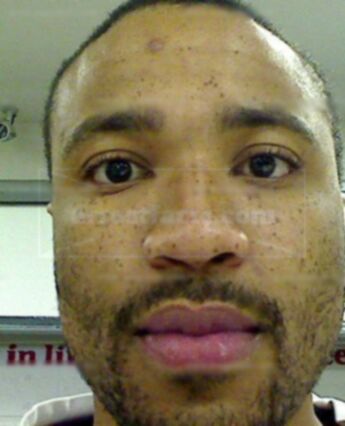 Bradley Marquis Johnson