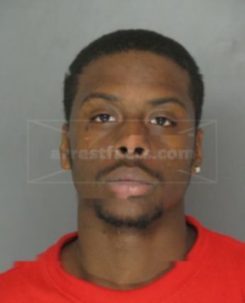 Dayvon Gandy
