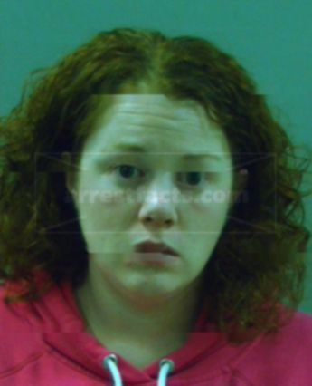 Ashlee Marie Phillips