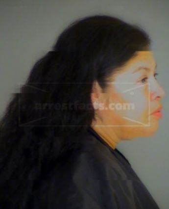 Ruth Parada Solano