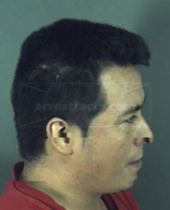 Luis Moreno Nava