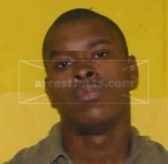 Anthony Bonds