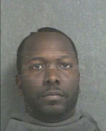 Jerome Courtney Curtis